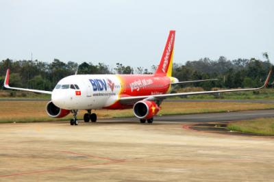 Rộn ràng đón tháng 3 cùng 1 triệu vé giá rẻ của Vietjet Air